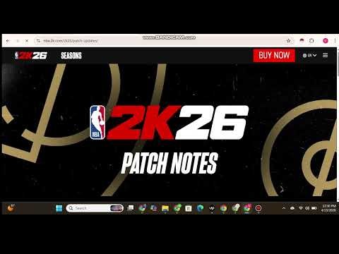 NBA 2K26 Crack With License Key Download for Windows and PC