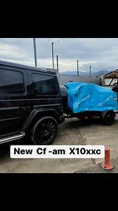 1K views | When you buy an overly expensive car, you end up buying a cheap ATV  | ATV Life Romania | Facebook