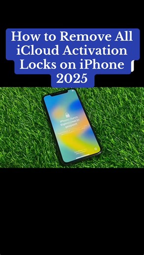 How to Remove All iCloud Activation Locks on iPhone 2025. MESSAGE US FOR ICLOUD UNLOCK SERVICE RECOVER YOUR DEVICE BNO SCAM ® Beware of scammers, please make sure you massage me directly, for icloud recovering OFFLCIAL IUNLOCKERS #iOs #removeactivationlock #passcoderecover #passcodeunlockpasscode #simlockcarrier #iphone #icloudremoval #icloudunlock #icloud #icloudunlocker #icloudbypass #unlockicloud #icloudhack #removeicloud #icloudlock #unlockiphone #icloudunlocking #icloudactivation #unlock #a
