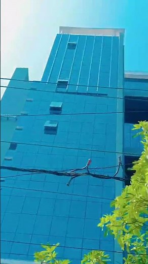 Lucknow is the new IT & Corporate hub! 🚀 Deloitte vibes in our own city. 🏢 #nature #deloittebelgium
