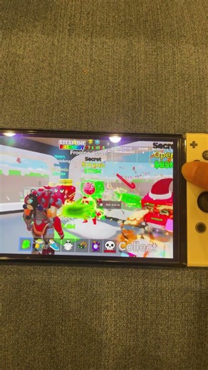 イベ終わりの開封動画