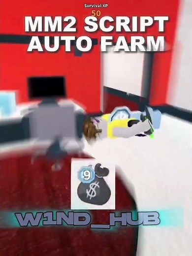 ❄️FASTEST MM2 AUTOFARM SCRIPT PASTEBIN❄️ #roblox #mm2script #farming #mm2cheats #mm2 #mm2dupe