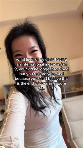 Navigating International Moves with Kids