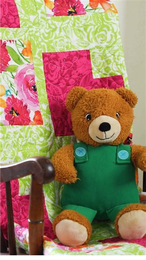 🎄✨ Give the Gift of Comfort This Holiday Season! ✨🎄 The holidays are the perfect time to spread a little love — and what better way than with a handmade quilt? 💝 Join us Thursday at 4:00 PM CST on YouTube.com/FabricCafe as we share some of our top fast, easy, and beautiful quilt patterns that are perfect for donation and charity quilts. 🧵💞 Our quilting community has told us time and again how much they love these patterns for giving back — and this week, we’ll also share great ideas for org