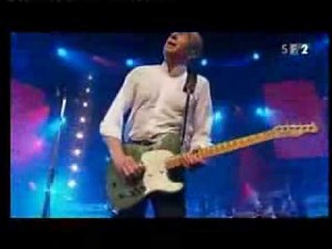 Status Quo - Roll Over Lay Down