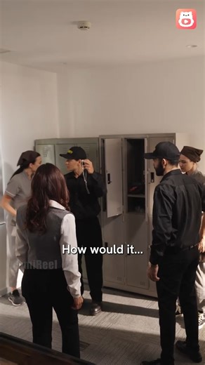 360K views · 3.6K reactions | I'm President!” A lady dressed as a cleaner shouted in the office. Click the link on my Page to watch Full on Domireel App 《The Cleaning Lady is CEO》 ✅Follow me and download DomiReel for a surprise! #drama #tvseries #tvclips #Billionaire #DomiReel #mustwatch #cleaning #sweet #DomiReel #truelove #fyp #tvseries #drama #romancemovies #tvdrama | DomiReel TV | Facebook