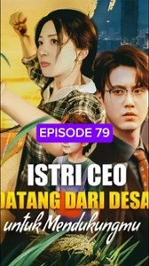 1M views · 23K reactions | ‎(dubb indo) istri CEO datang dari desa...