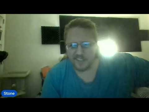 VO Luncheon 90: TRIED to use Dolphin