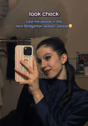 Romanticizing Long Opera Evenings: Bridgerton Inspired