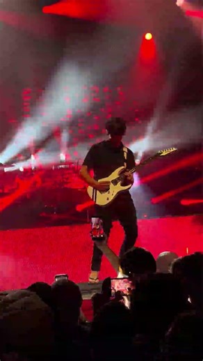August Burns Red - Empire at House Of Blues Orlando, FL 4/16/26