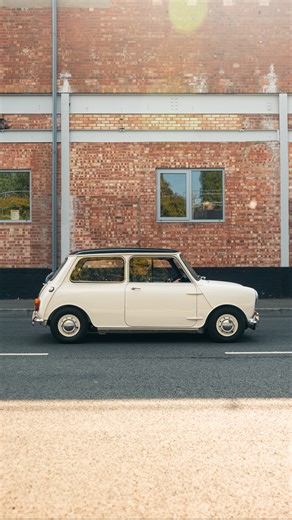 Timeless Classic Minis, timeless memories 💛 Here’s a look back at the Classic Minis that stole hearts and the comments that made us smile! #PickYourClassic | MINI