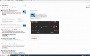 如何安装floating sandbox