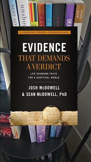 Books by Former Atheists Who Found Faith #christianbooks #christianity #bookrecs