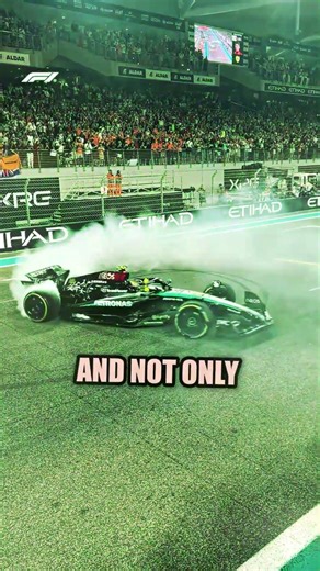 Fastest Formula 1 Car in History 🤯