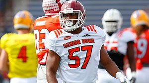 Combine Preview: Linebacker