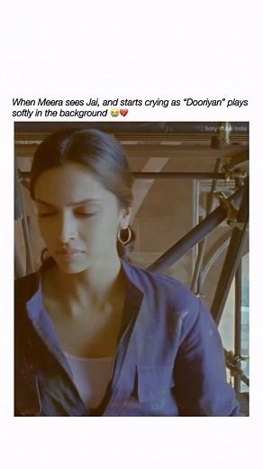 💫 Only @imtiazaliofficial can fix my life now, man understands LOVE, LOSS, and everything in between too well 😭❤️ . . . . Via: @sonymusicindia . DM for credit or removal request (no copyright intended) ©️ All rights and credits reserved to the respective owner(s). . [ Dooriyan LoveAajKal ImtiazAli Pritam MohitChauhan DeepikaPadukone SaifAliKhan Bollywood Explore ExplorePage DesiMusicGram ] | Desimusicgram