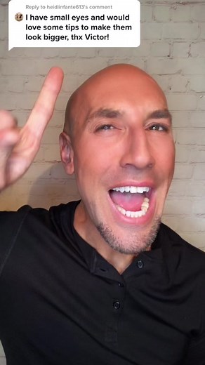 Eye Makeup Tips for Small Eyes to Look Bigger | Makeup Tutorial