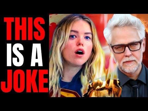 Supergirl DAMAGE CONTROL Already Starting For James Gunn's DCU