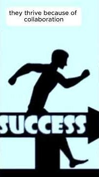 "The Power of Teamwork: Why Together We Achieve More!"