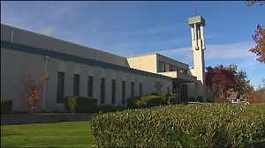 Church proposal to turn a house into a parking lot stirs debate