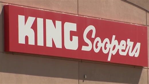 New King Soopers store in Fountain holding grand opening