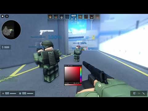 GOAT Script Counter Blox [ESP, AIMBOT, BHOP, GODMODE AND MORE] WITH XENO EXECUTOR