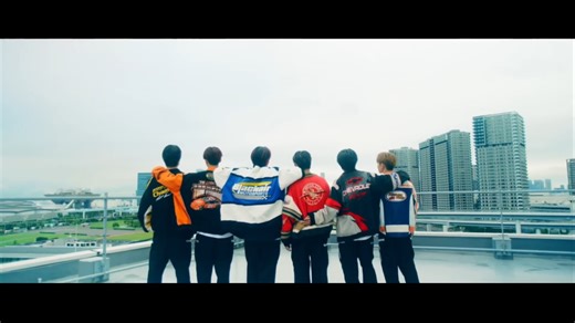 ［中日双语MV］Step up【ONE N' ONLY】