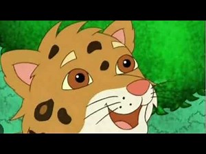 Go Diego, Go! Everyday, I’m Getting Bigger song