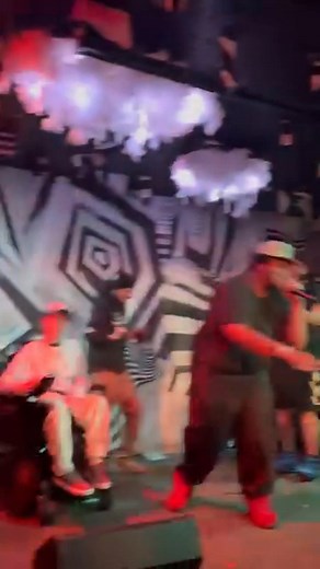 My last hometown show of the year was 😤🔥🔥🔥 #concert #dubbsaq #squad #community #tour | Dubb Saq