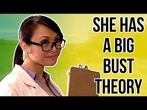What Happens in The Big Bust Theory?