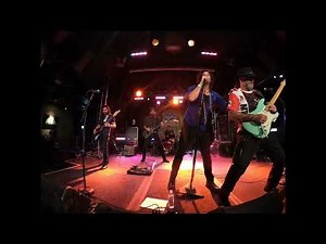 Automatic Monster Live At Cubby Bear, Wrigleyville 12/28/2024