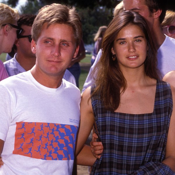 See the Brat Pack's Judd Nelson, Demi Moore and More, 40-Plus Years After 2 Movies Changed Their Lives