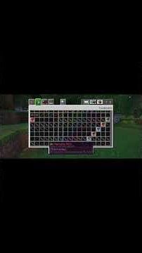 برنامه مود خفن ماینکرفت مود بازی اپکس #اپکس #ماینکرفت #گیم #minecraft #بازی #بدراک