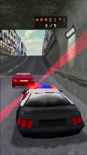 Test Drive 6 de 1999