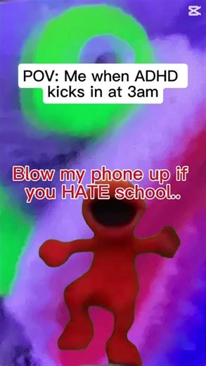 Why does elmo match with the song 😭✌️