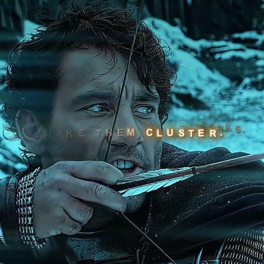 ⚔️ 8 Warriors vs 200 Enemies… Impossible Battle#edit #trending