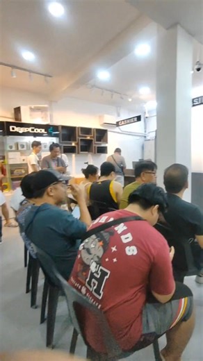 1.8K reactions · 49 shares | Kaganapan sa EASY PC Manila. Grand Opening Sale ngayon hanggang May 18-20 kaya kita kits | EASY PC | Facebook