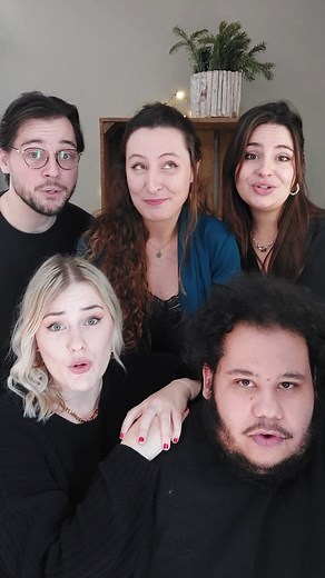 174K views · 5.7K reactions | Palapapala ! ✨ #acapella #acapellagroup #vocalsonly #beatbox #boogiedown #acapellacover | Just Vox | Facebook