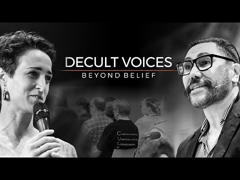 DECULT VOICES - BEYOND BELIEF │ Documentary