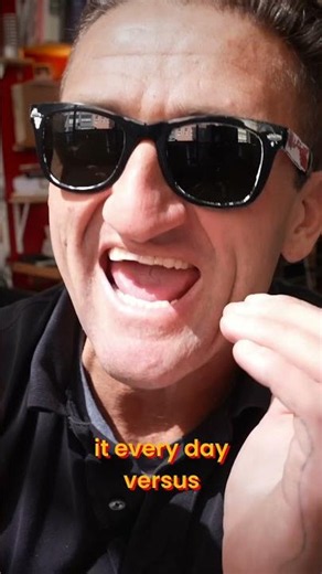 Sugar Moderation & Daily Habits Explained #shorts