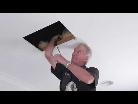 IXL Tastic Luminate Single & Dual Installation