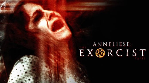 Anneliese: The Exorcist Tapes (2011)