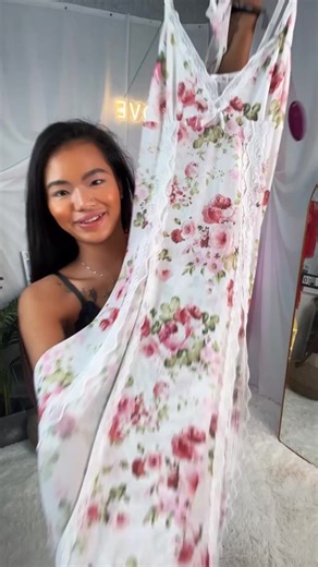 Avidlove Women's Christmas Lace Nightgown Review