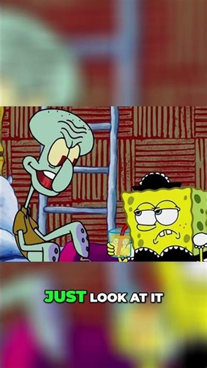 Spongebob's Odd Seed Obsession: Lemonade Nightmare! #shorts