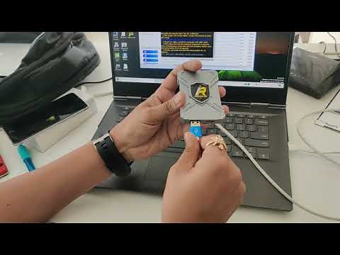 How to install and use #irepairbox and its software. Error 9 remove without open mobile