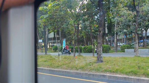 深圳公交M565路宇通ZK6606BEVG6C（E6S）电磁录音