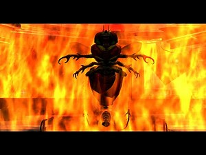 Video :: Fallout New Vegas Mods - Bloatholes - Outtakes