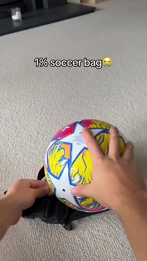 Favorite Soccer Bags: Which One is Yours?