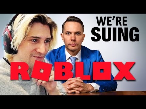 Roblox Is In Trouble