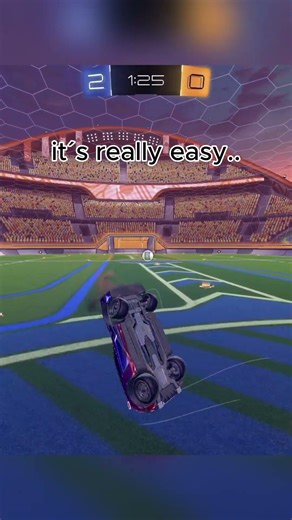 how to hit an open net